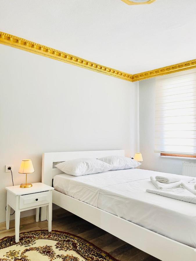 Stylish Hotel Old City Istanbul Bagian luar foto
