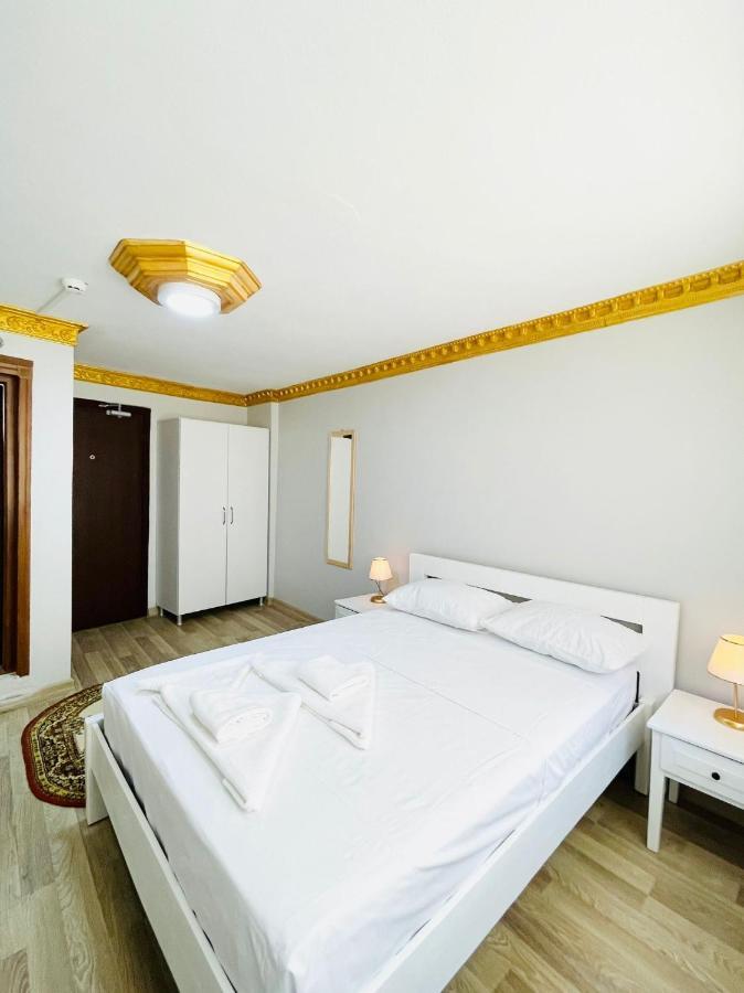 Stylish Hotel Old City Istanbul Bagian luar foto