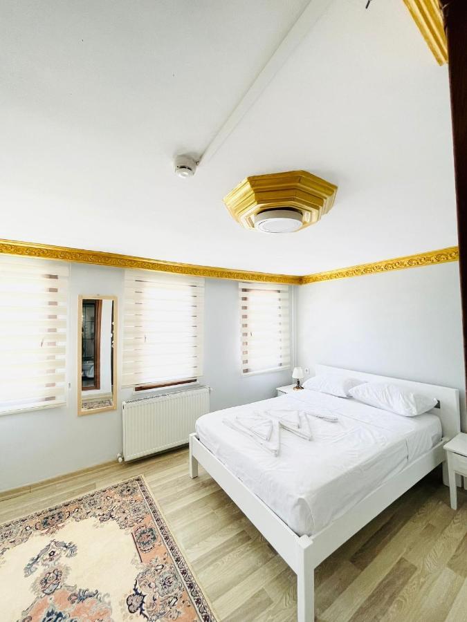 Stylish Hotel Old City Istanbul Bagian luar foto