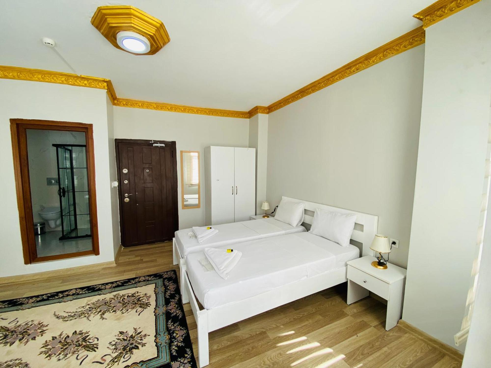 Stylish Hotel Old City Istanbul Bagian luar foto