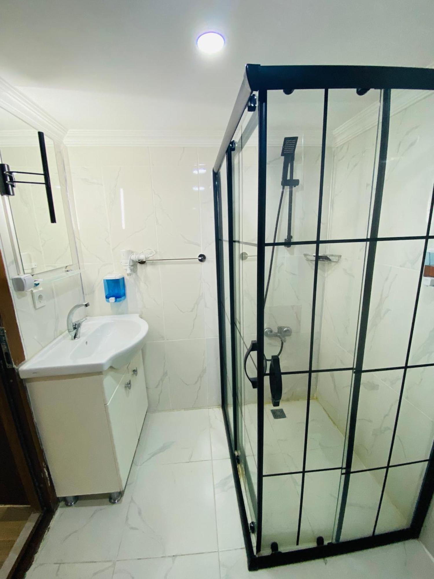 Stylish Hotel Old City Istanbul Bagian luar foto