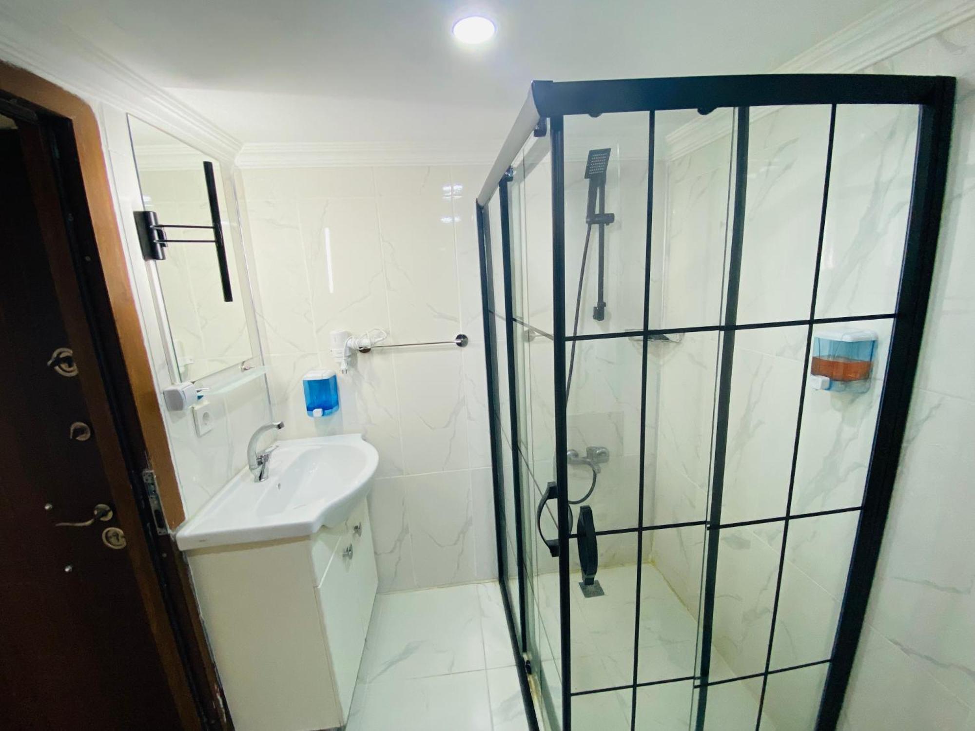 Stylish Hotel Old City Istanbul Bagian luar foto