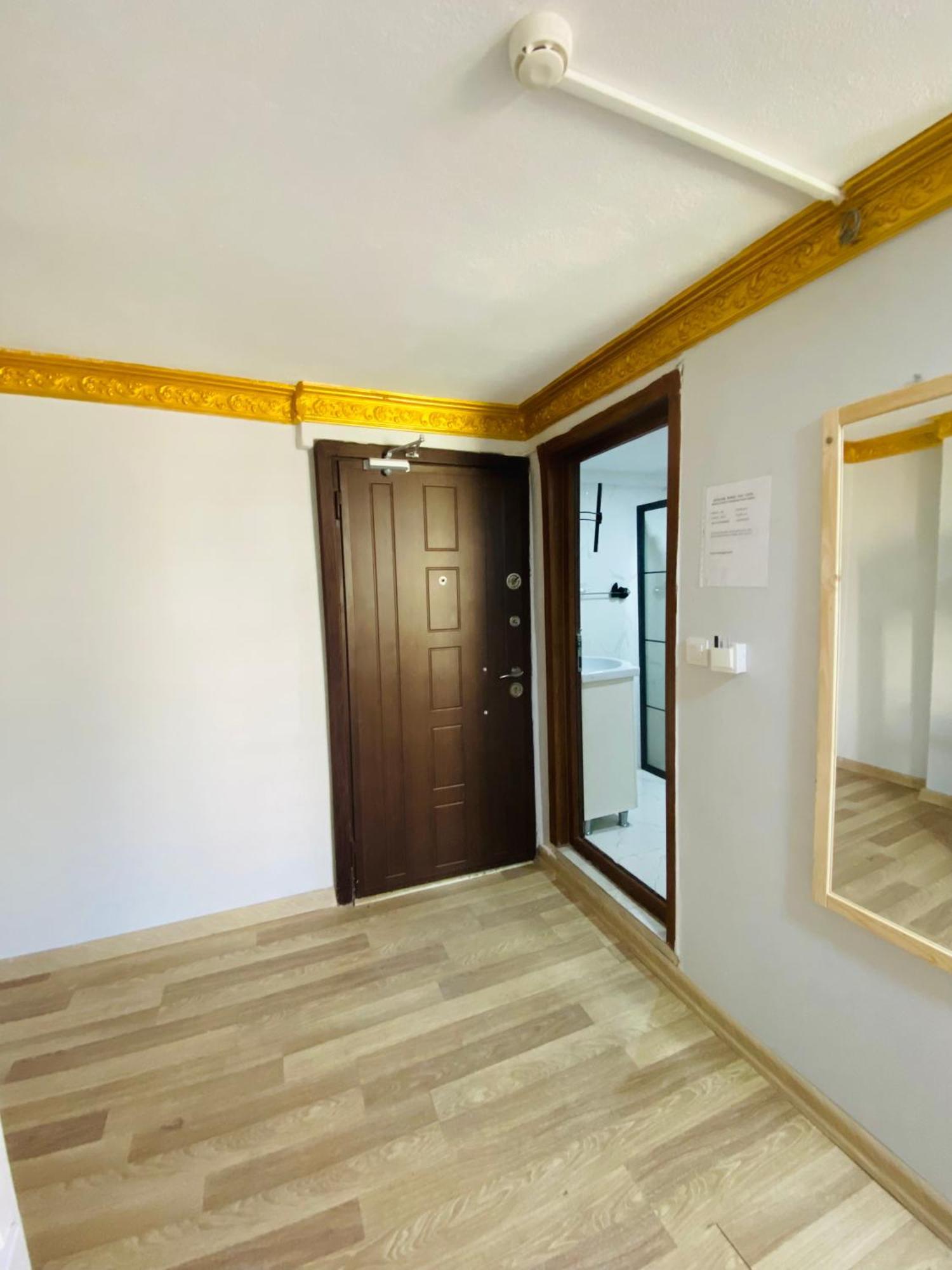 Stylish Hotel Old City Istanbul Bagian luar foto