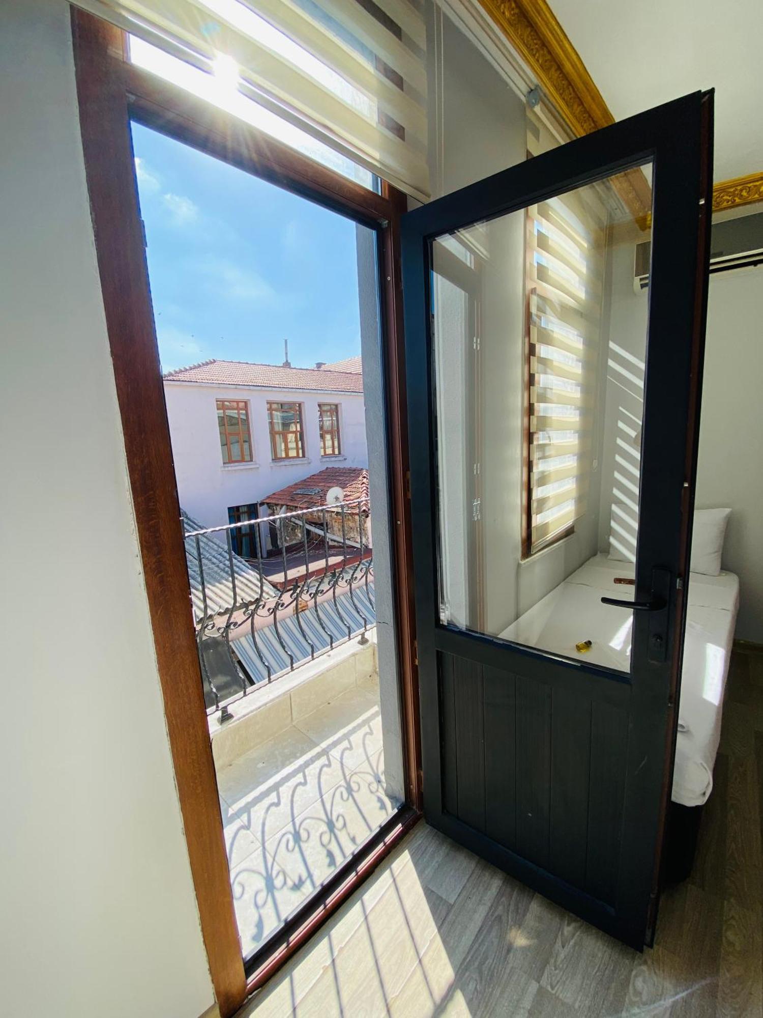 Stylish Hotel Old City Istanbul Bagian luar foto