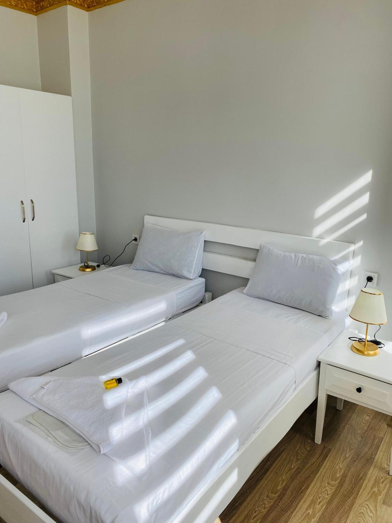 Stylish Hotel Old City Istanbul Bagian luar foto