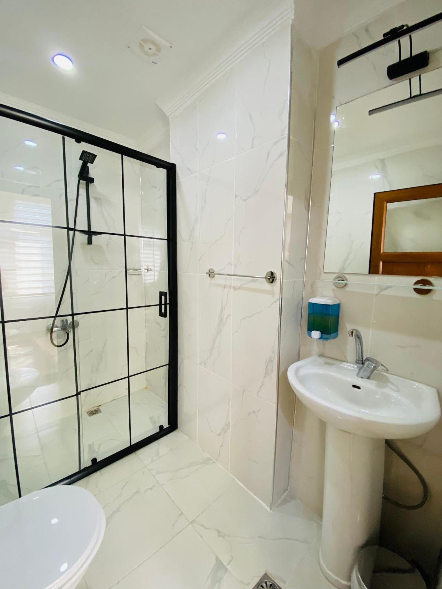 Stylish Hotel Old City Istanbul Bagian luar foto