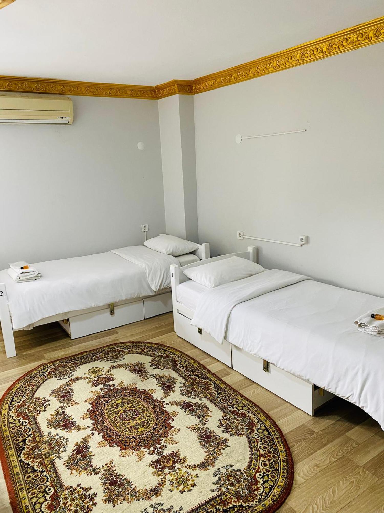 Stylish Hotel Old City Istanbul Bagian luar foto