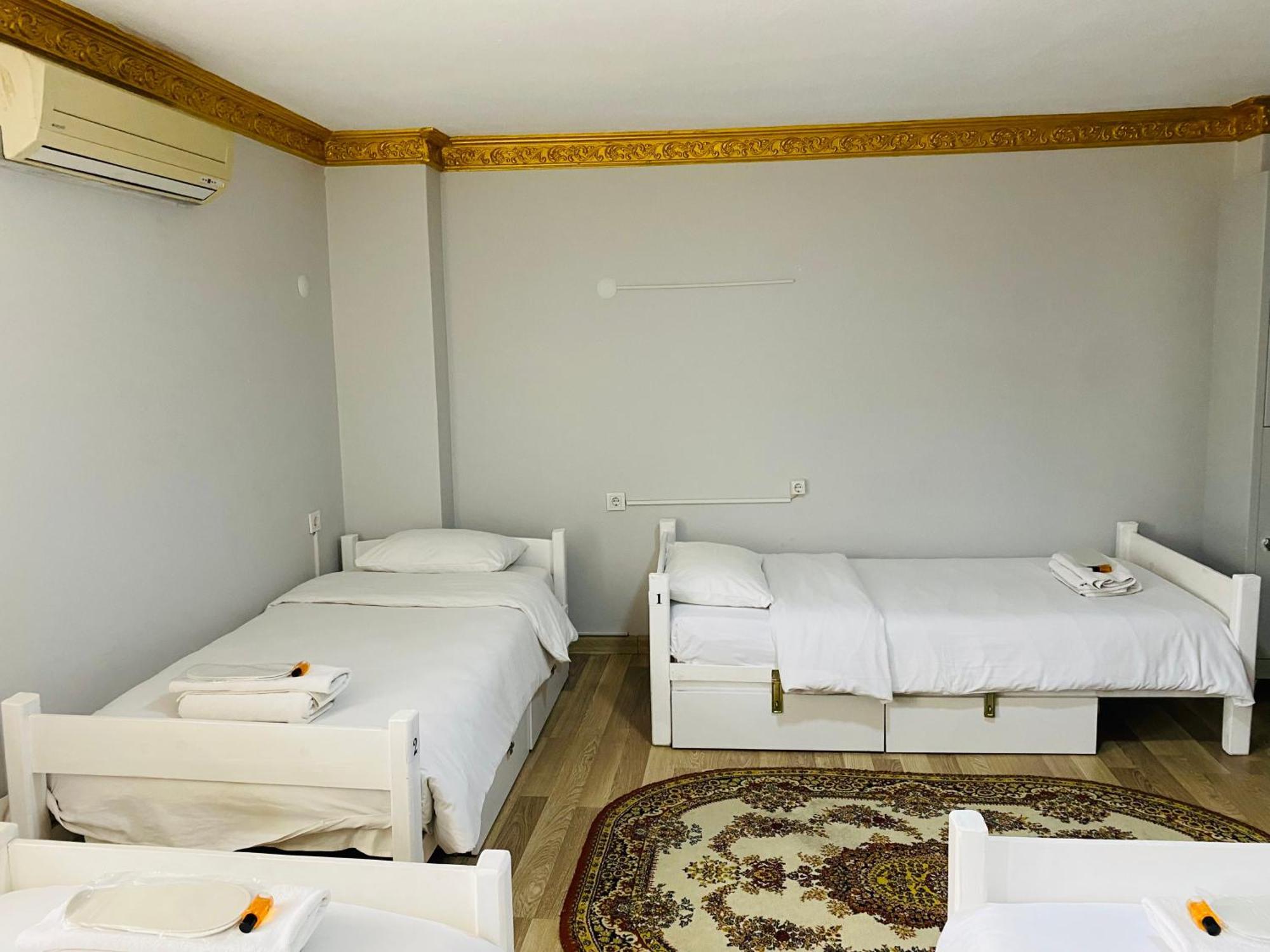 Stylish Hotel Old City Istanbul Bagian luar foto