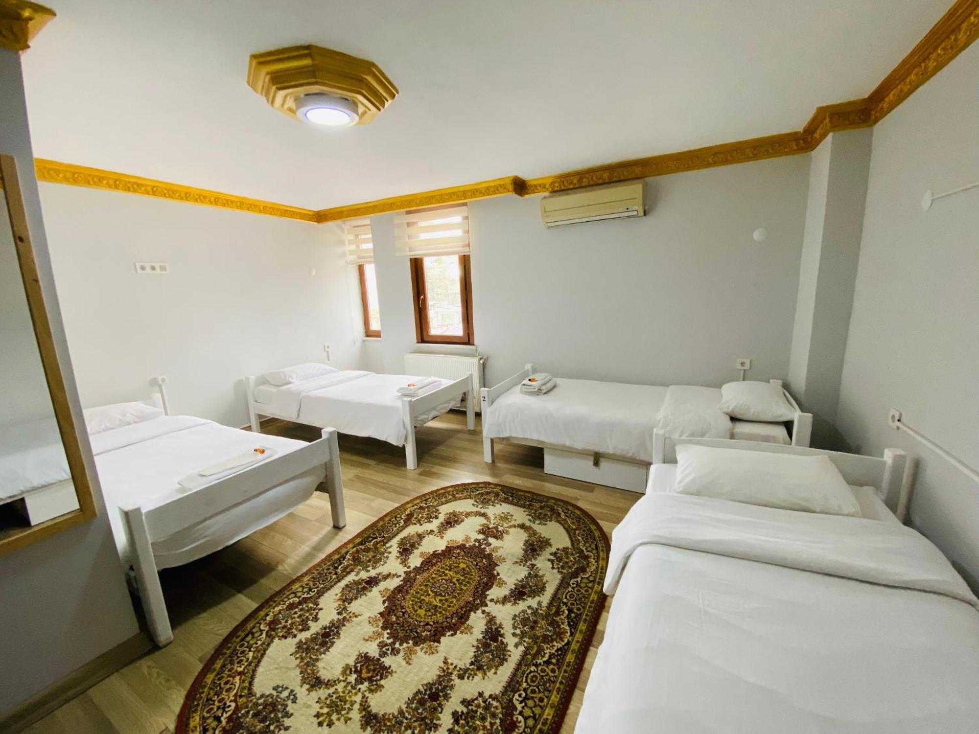 Stylish Hotel Old City Istanbul Bagian luar foto